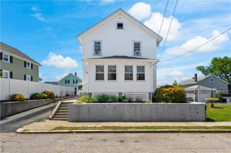 169 Wilmarth Avenue, East Providence, ロードアイランド 02914, アメリカ合衆国