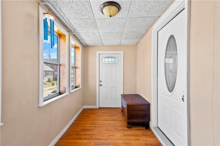 169 Wilmarth Avenue, East Providence, ロードアイランド 02914, アメリカ合衆国