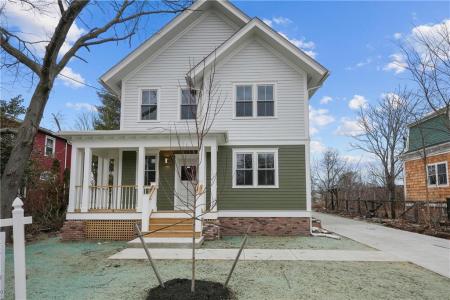 183 Congress Avenue, Providence, RI 02907, USA