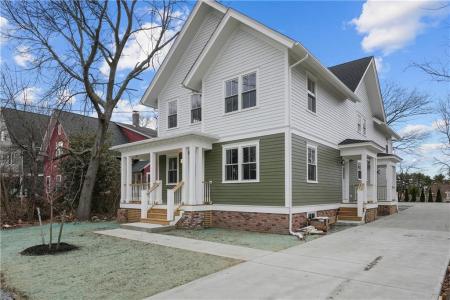 183 Congress Avenue, Providence, Rhode Island 02907, Stati Uniti
