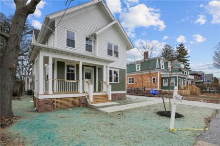 183 Congress Avenue, Providence, RI 02907, USA