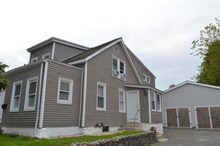 122 Larch Street, Woonsocket, RI 02895, USA
