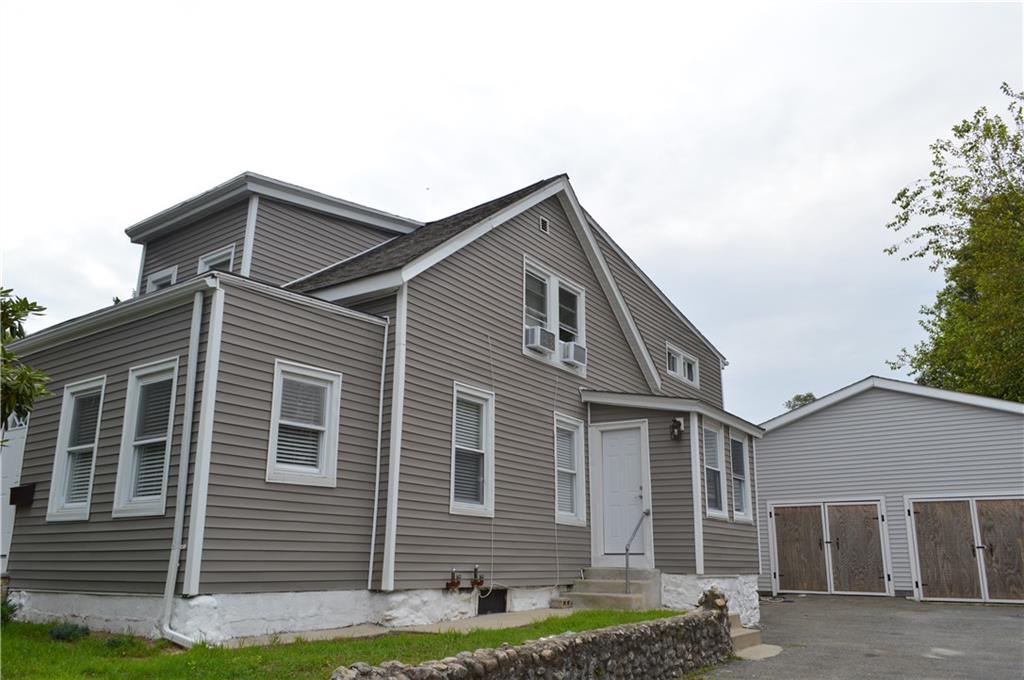 122 Larch Street, Woonsocket, Rhode Island 02895, Estados Unidos