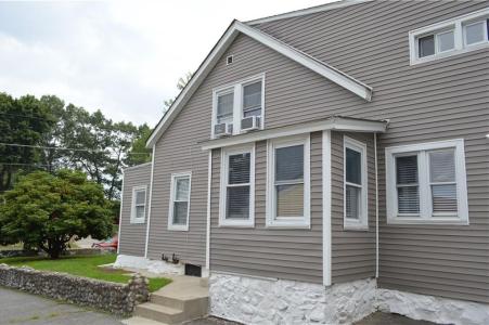 122 Larch Street, Woonsocket, Rhode Island 02895, Estados Unidos