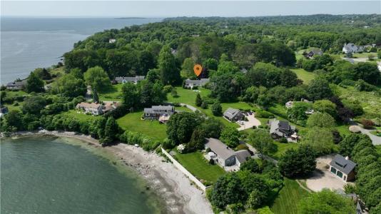 634 Black Point Lane, Portsmouth, Rhode Island 02871, Estados Unidos