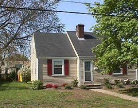 116 Bryant Road, Cranston, 羅德島州 02910, 美國