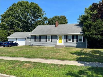 40 Aaron Ave Avenue, Bristol, Rhode Island 02809, Amerika Birleşik Devletleri