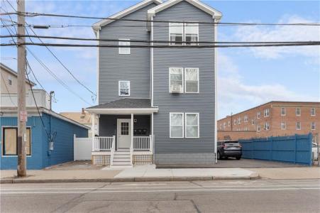 331 Douglas Avenue, Providence, RI 02908, USA