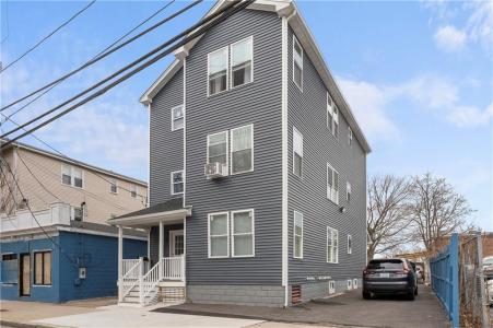 331 Douglas Avenue, Providence, רוד איילנד 02908, ארצות הברית של אמריקה