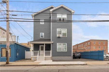 331 Douglas Avenue, Providence, רוד איילנד 02908, ארצות הברית של אמריקה