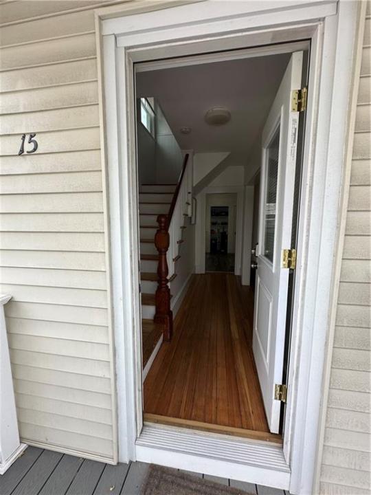 15 Kilburn Court 15, Newport, רוד איילנד 02840, ארצות הברית של אמריקה