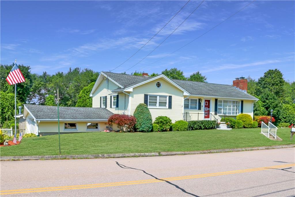 7 Nichols Lane, Westerly, רוד איילנד 02891, ארצות הברית של אמריקה
