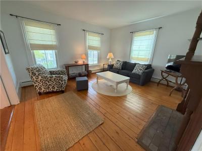 9 Union Street 1, Jamestown, Rhode Island 02835, États-Unis