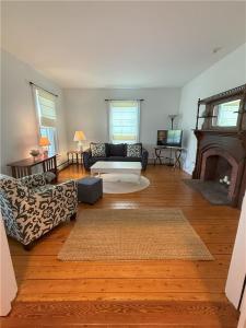 9 Union Street 1, Jamestown, Rhode Island 02835, États-Unis