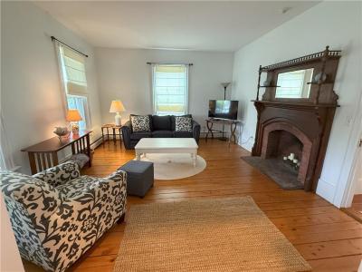 9 Union Street 1, Jamestown, Rhode Island 02835, États-Unis