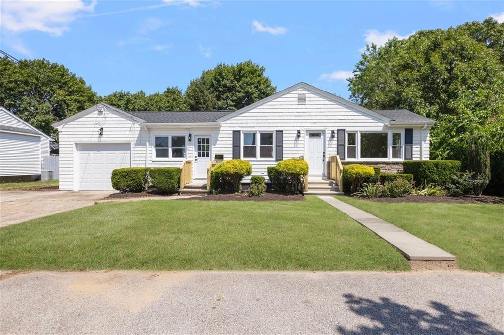 20 Koster Street, Cranston, Rhode Island 02910, Stati Uniti