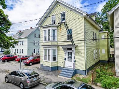 71 LYON Street, Pawtucket, רוד איילנד 02860, ארצות הברית של אמריקה