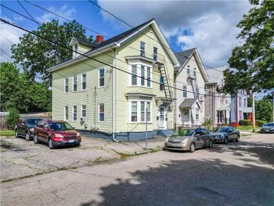 71 LYON Street, Pawtucket, RI 02860, USA