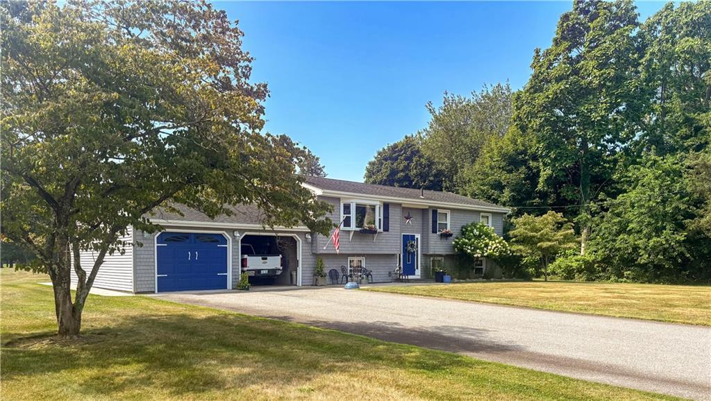 100 Gray Street, Warwick, Rhode Island 02889