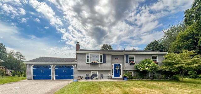 100 Gray Street, Warwick, RI 02889, USA