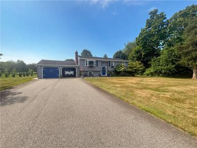 100 Gray Street, Warwick, Rhode Island 02889