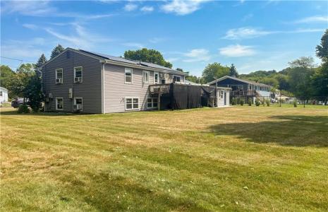 100 Gray Street, Warwick, Rhode Island 02889