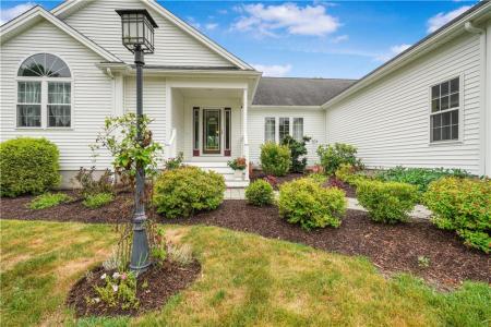 3075 Club House Drive, Dighton, Massachusetts 02715, USA