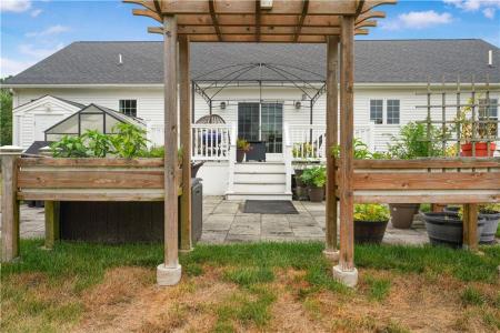 3075 Club House Drive, Dighton, Massachusetts 02715, Estados Unidos