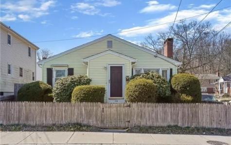 108 Ortoleva Drive, Providence, RI 02909, USA