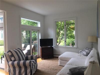158 Narragansett Avenue 1-C, Newport, Rhode Island 02840