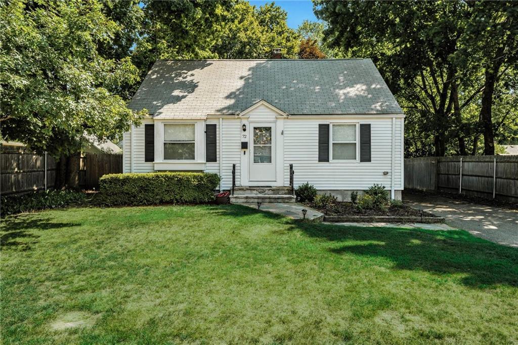 72 Nichols Road, North Kingstown, 羅德島州 02852, 美國