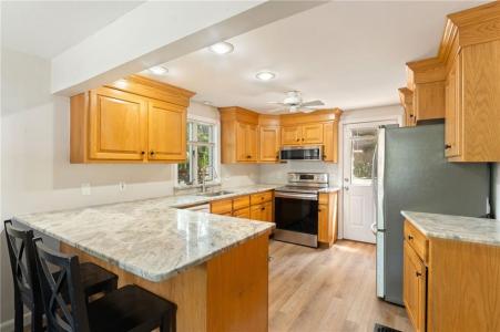 72 Nichols Road, North Kingstown, 羅德島州 02852, 美國