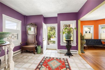 48 Wollaston Street, Cranston, Rhode Island 02910