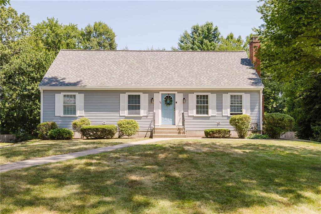 56 Farmview Drive, Cumberland, 로드아일랜드 02864, 미국