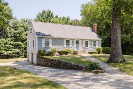 56 Farmview Drive, Cumberland, 로드아일랜드 02864, 미국