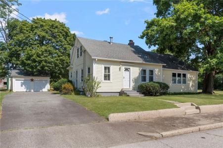 509 School Street, North Kingstown, RI 02852, USA