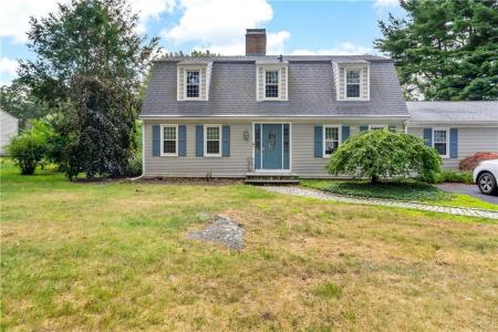 199 Love Lane, Warwick, RI 02886, USA