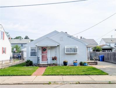 34 Robert Street, Pawtucket, RI 02861, USA