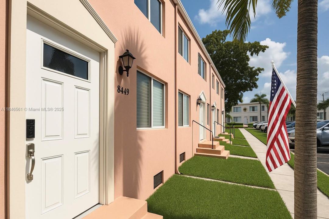 8449 NW 4th Ave 8449, Miami, 佛罗里达州 33150, 美国