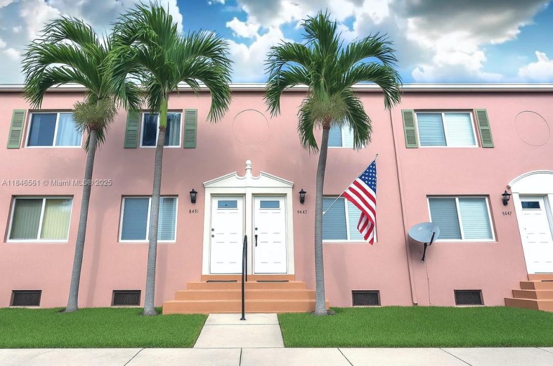 8449 NW 4th Ave 8449, Miami, 佛罗里达州 33150, 美国