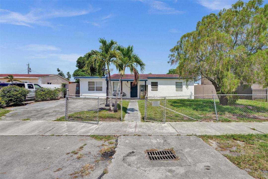 16031 NW 18th Ct, Miami Gardens, Florida 33054