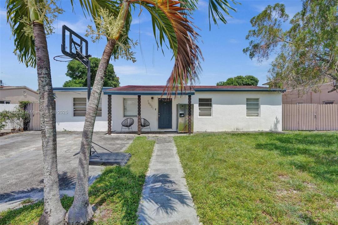 16031 NW 18th Ct, Miami Gardens, Florida 33054