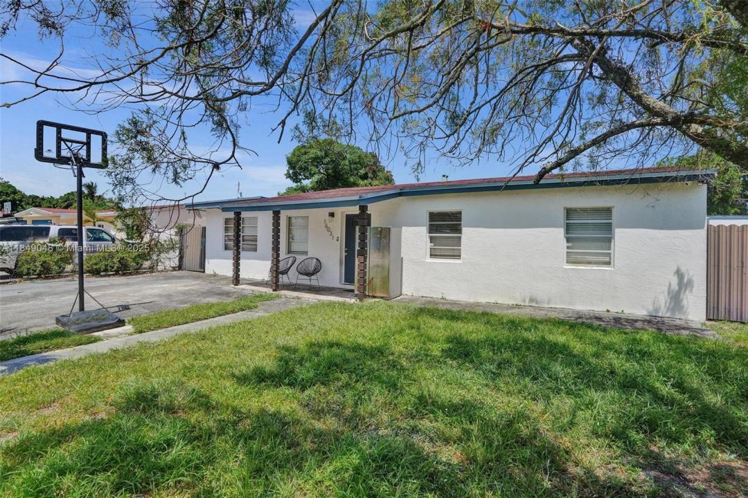 16031 NW 18th Ct, Miami Gardens, Florida 33054