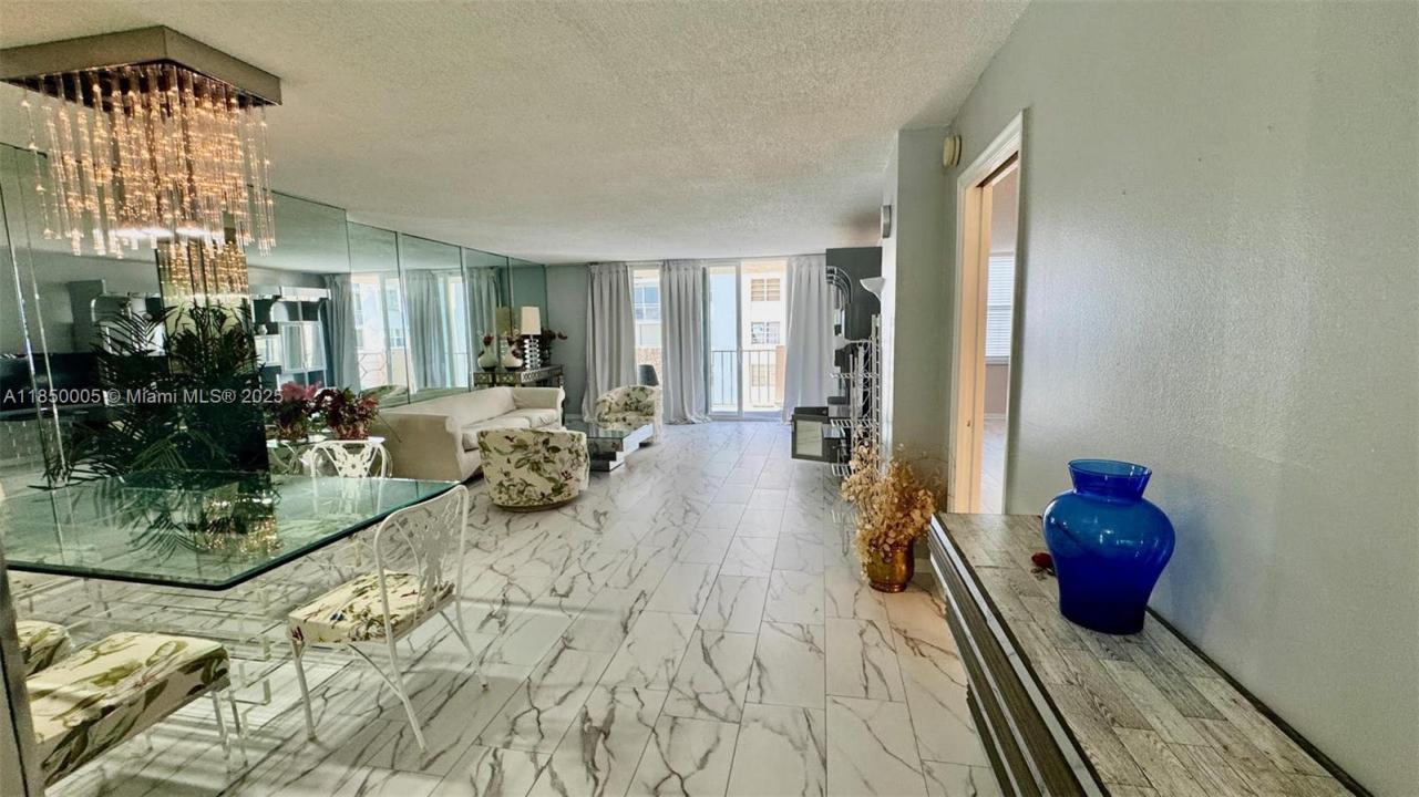 1865 S Ocean Dr 11B, Hallandale Beach, Florida 33009, Amerika Birleşik Devletleri