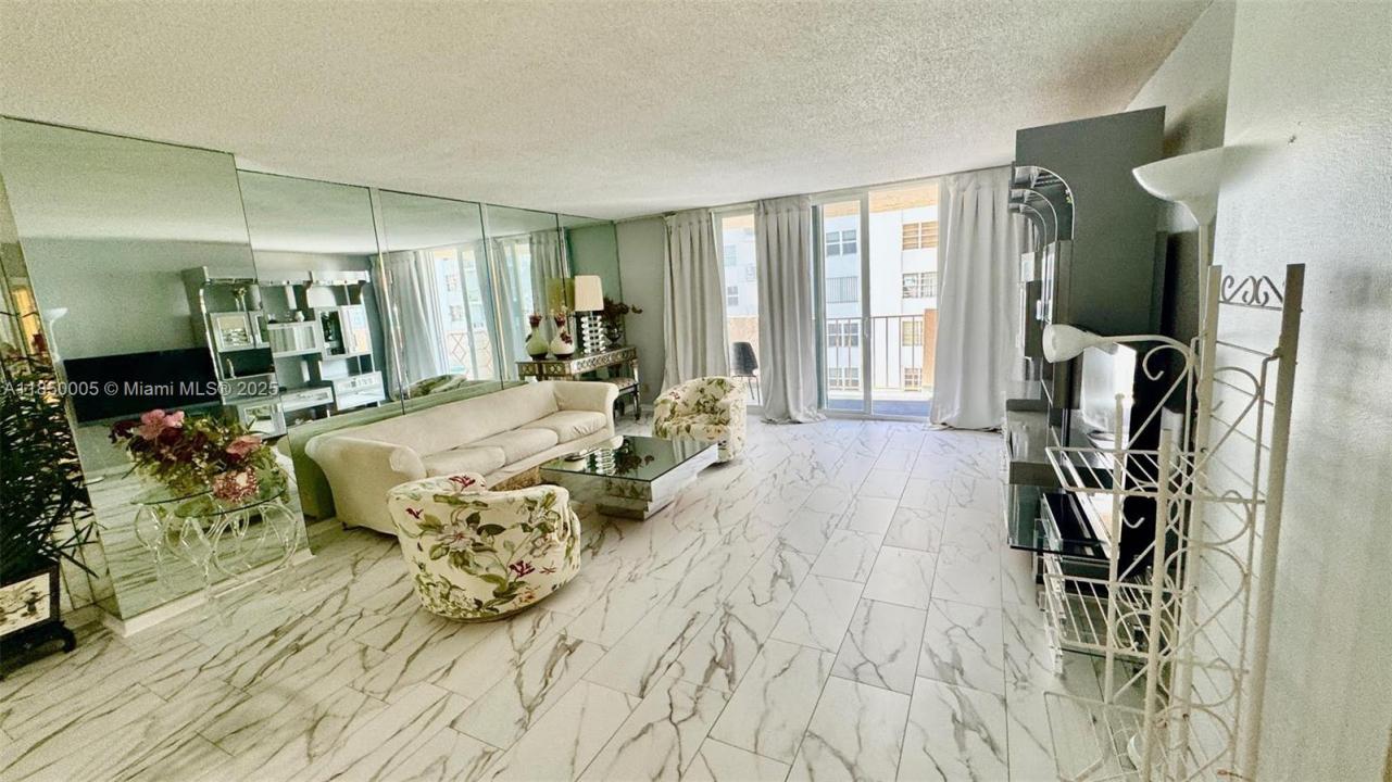 1865 S Ocean Dr 11B, Hallandale Beach, Florida 33009, Amerika Birleşik Devletleri
