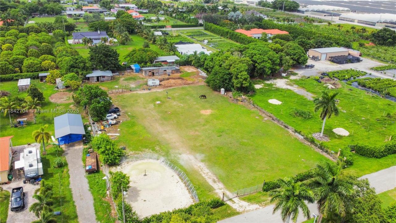 196XX SW 206 St, Unincorporated Dade County, Florida 33187, HOA KỲ