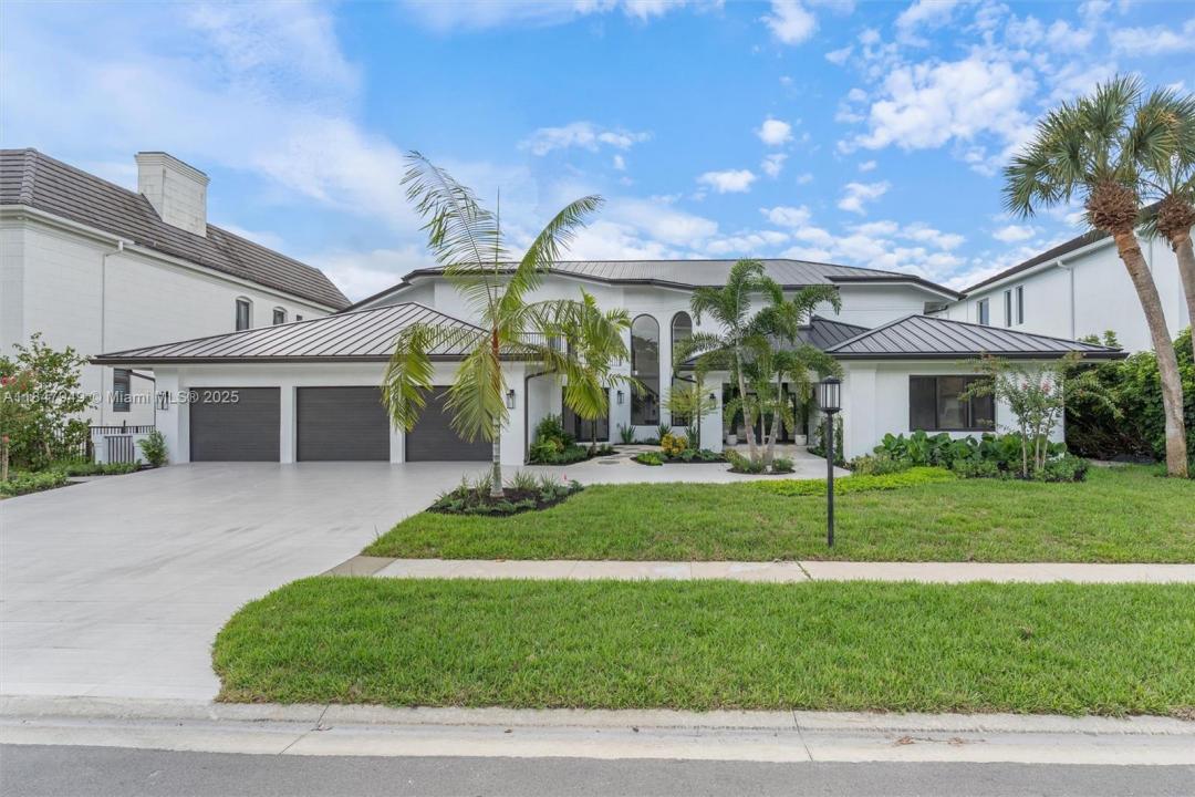 7190 Valencia Drive, Boca Raton, Flórida 33433, Estados Unidos