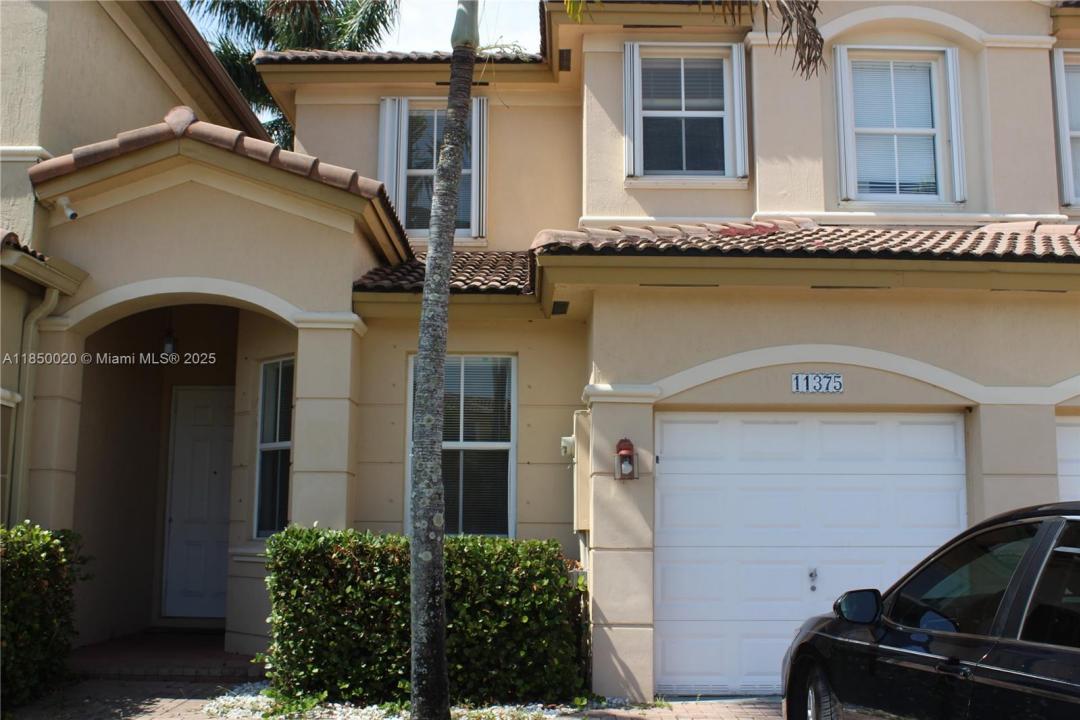 11375 NW 77th Ln, Doral, Floride 33178, États-Unis