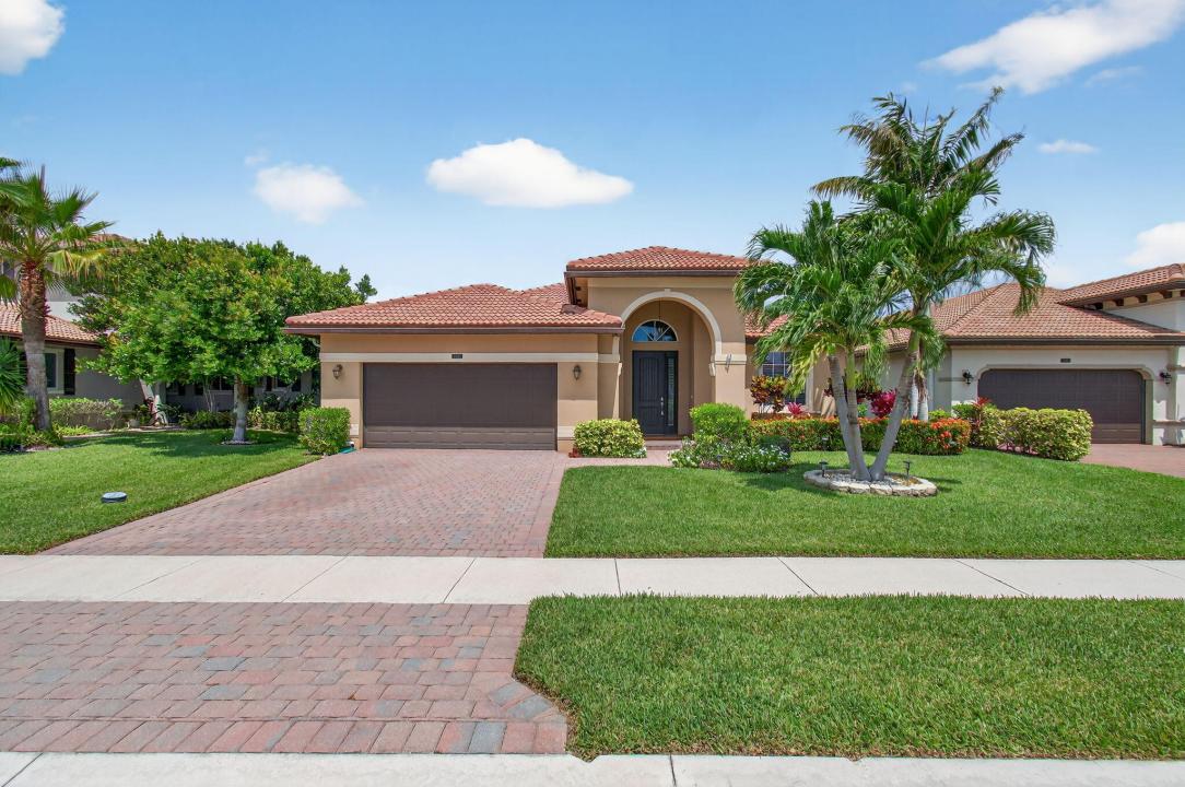 7155 Prudencia Drive, VISTA LAGO, Lake Worth, Florida 33463, Estados Unidos