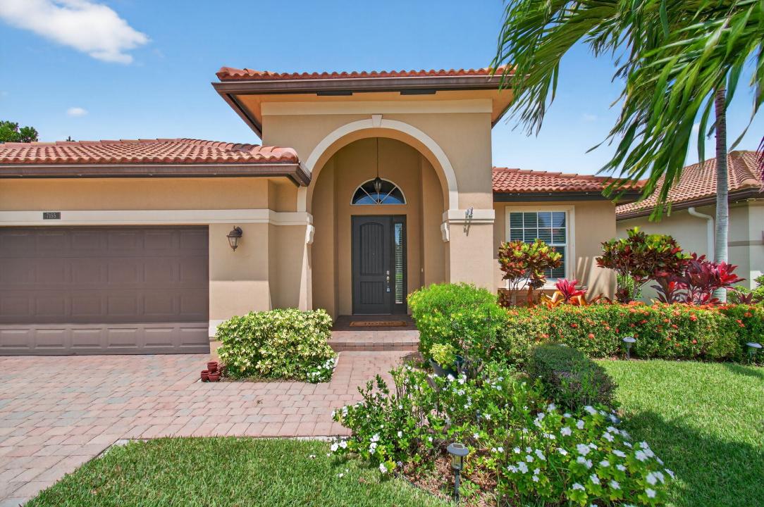7155 Prudencia Drive, VISTA LAGO, Lake Worth, Florida 33463, Estados Unidos